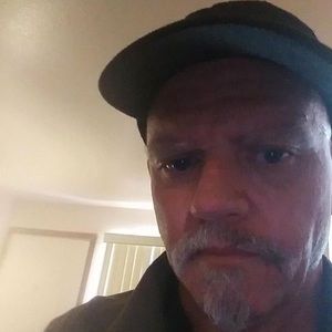 Meet your Posher, Jeffrey